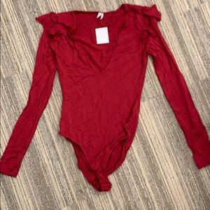 Out from Under Bodysuit